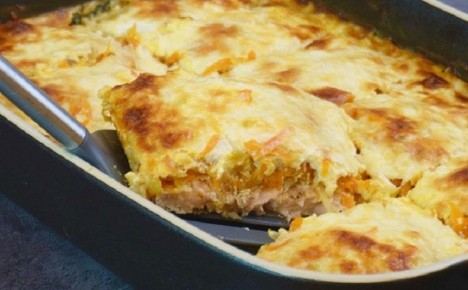 Рыба по-царски: как просто создать кулинарный шедевр на вашем столе