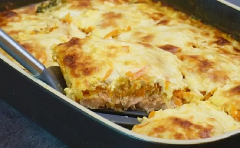 Рыба по-царски: как просто создать кулинарный шедевр на вашем столе