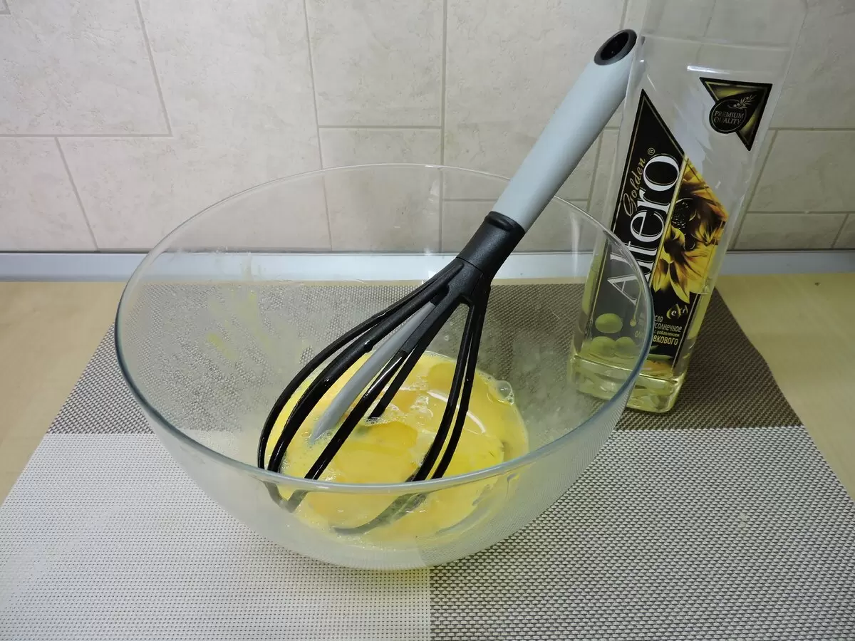 Ленивые кексы без кефира: легкость и вкус в каждой порции