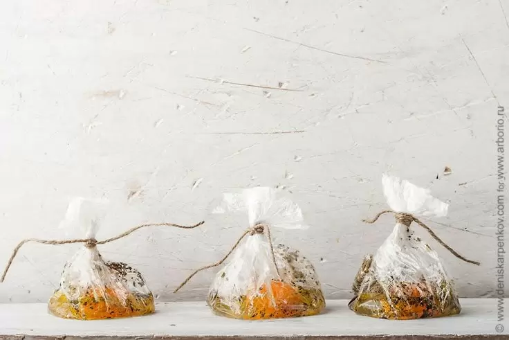 Как похмелье стало вдохновением для кулинарных шедевров