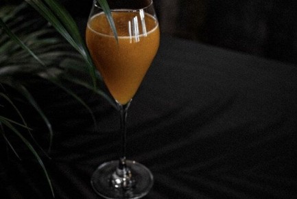 Как приготовить освежающий коктейль «Абрикос»