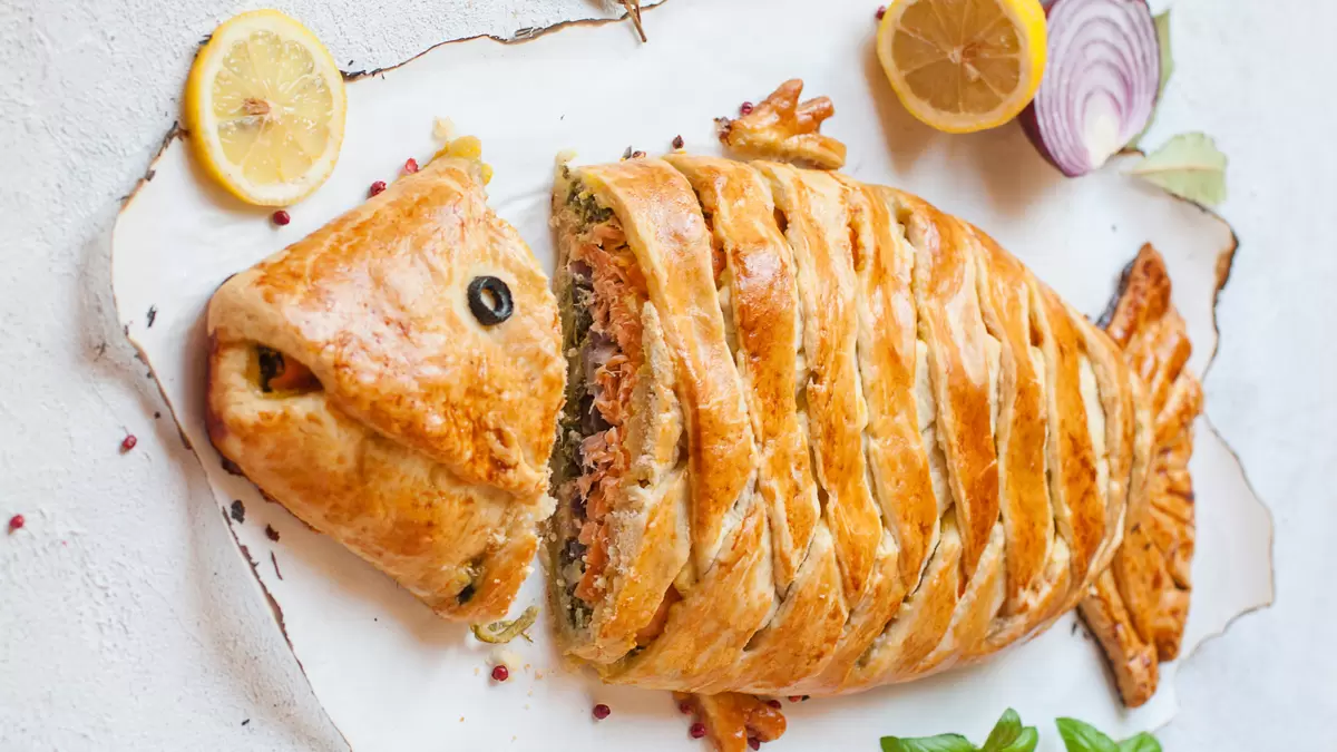 Секреты сакральной кухни Русского Севера: блюда с историей