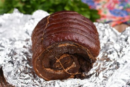 Удивительные мясные рулеты: 4 способа приготовления