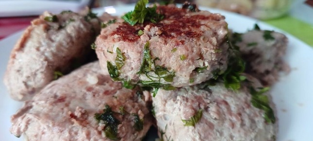 Капустные котлеты: вкусное и полезное решение для бюджетного обеда