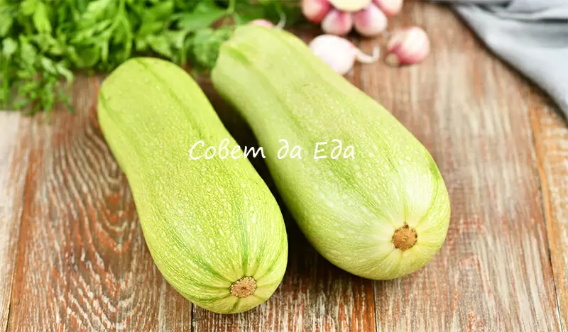 Летние салаты из кабачков: 4 рецепта, которые восхитят ваши вкусовые рецепторы