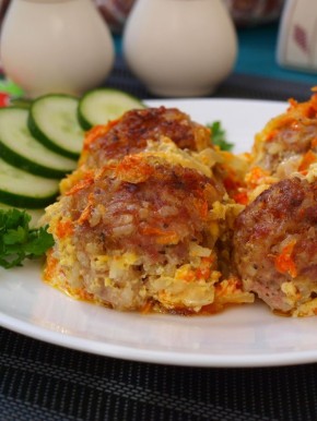 Нежные тефтели из индейки: рецепт, который покорит любителей вкусной кухни