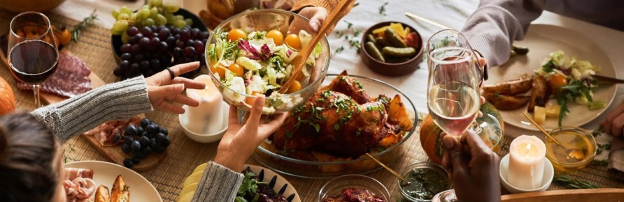 Food trend 2026: ��� ��������� ��� ���� � �� ��� ����� �������������