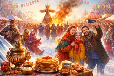 ��� ���������� ���������: �������� ����� � ������