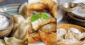 Постные вареники: вкусно и просто