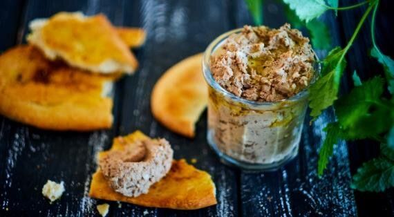 Вкусные закуски к шашлыку: идеальные рецепты для пикника