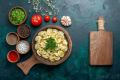 Пельмени мира: от русской классики до экзотических вариаций