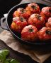 Нежные помидоры с рисовой начинкой: простой и вкусный рецепт