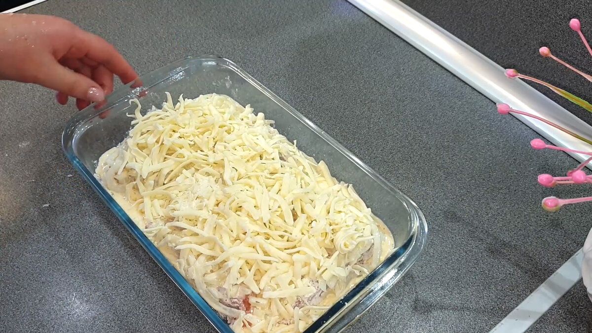 Непревзойденный рецепт рыбы
