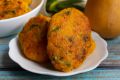 Вкусные тыквенные котлеты: простота и здоровье на вашем столе