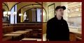 На Патриарших откроется японский listening bar с шефом Артемием Лопатиным