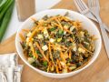 Почему вам стоит добавить морскую капусту в свой рацион: вкусные рецепты на каждый день