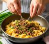 Макароны по-флотски: быстрое и сытное решение для любого ужина