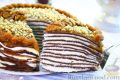 Масленичные наслаждения: вкусные рецепты для идеального застолья