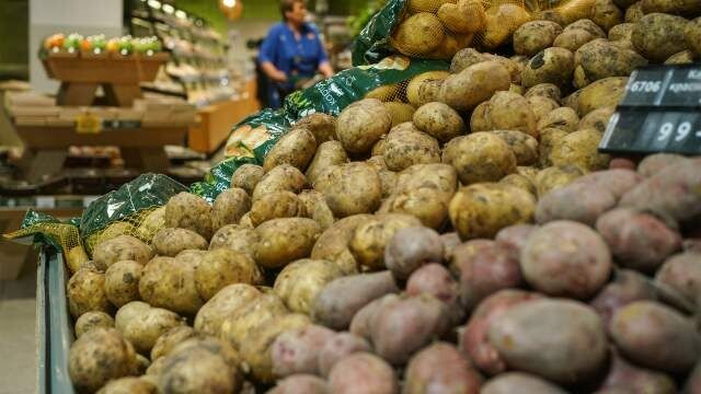 Как выбрать безопасный картофель: советы для здоровья