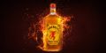 Fireball Cinnamon Whisky: ����������� ���������� ����� ��� ���-�� �������?