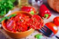 Уникальный рецепт маринованных помидоров за час